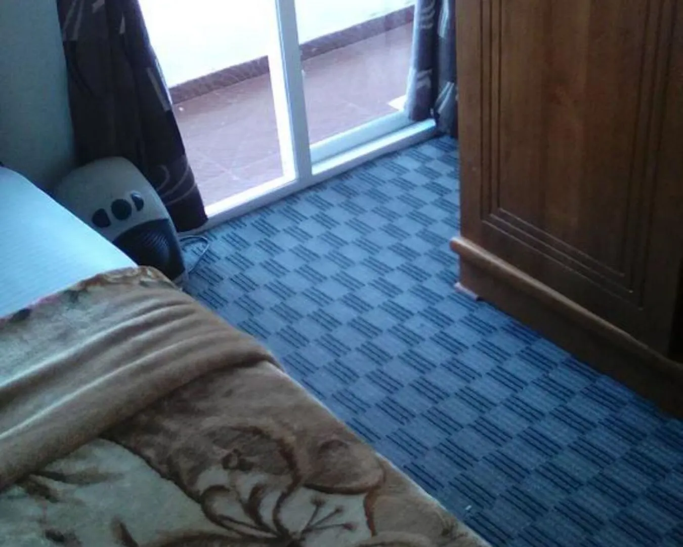 Ashley Hills Apartamento Nuwara Eliya 0*,  Sri Lanca