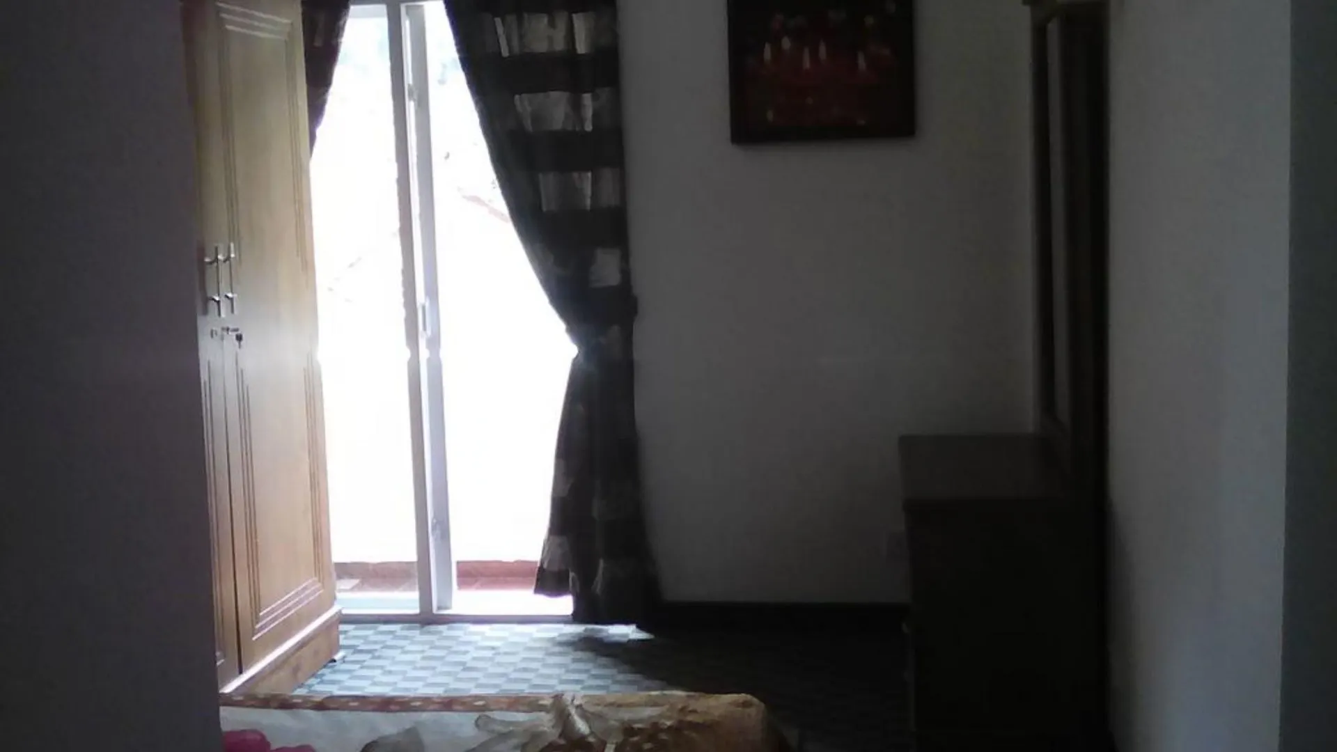 Ashley Hills Apartamento Nuwara Eliya