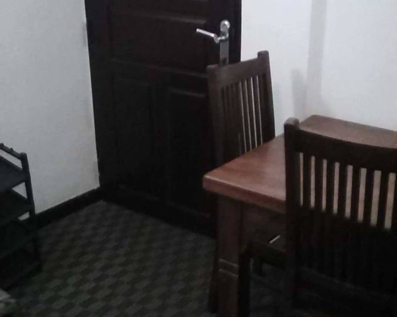 Ashley Hills Apartamento Nuwara Eliya Sri Lanca